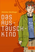 Cover: Das Austauschkind - Gulliver