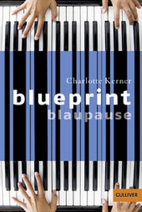 Abbildung von: Blueprint Blaupause - Gulliver