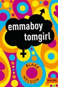 Cover: emmaboy tomgirl - Gulliver