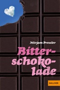 Cover: Bitterschokolade - Gulliver