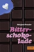 Cover: Bitterschokolade - Beltz Verlagsgruppe GmbH & Co. KG