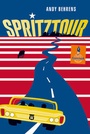 Cover: Spritztour - Beltz Verlagsgruppe GmbH & Co. KG