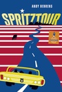 Cover: Spritztour - Beltz Verlagsgruppe GmbH & Co. KG