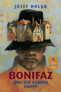 Enlarge image Cover: Bonifaz und der Räuber Knapp - Beltz Verlagsgruppe GmbH & Co. KG
