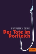 Cover: Der Tote im Dorfteich - Gulliver