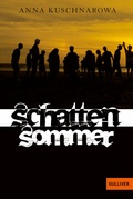 Cover: Schattensommer - Gulliver