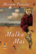 Cover: Malka Mai - Beltz Verlagsgruppe GmbH & Co. KG