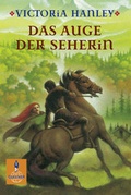 Cover: Das Auge der Seherin - Beltz Verlagsgruppe GmbH & Co. KG