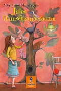 Cover: Jules Wunschzauberbaum - Gulliver
