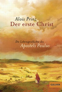 Enlarge image Cover: Der erste Christ - Gulliver