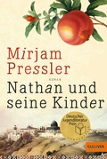 Cover: Nathan und seine Kinder - Gulliver