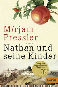 Bild vergrößern Bild: Nathan und seine Kinder - Beltz Verlagsgruppe GmbH & Co. KG