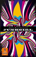 Cover: Junkgirl - Beltz Verlagsgruppe GmbH & Co. KG