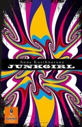 Cover: Junkgirl - Beltz eBook