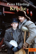 Cover: Kr&uuml;cke - Beltz Verlagsgruppe GmbH & Co. KG
