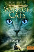 Cover: Warrior Cats - Die neue Prophezeiung. D&auml;mmerung - Beltz Verlagsgruppe GmbH & Co. KG