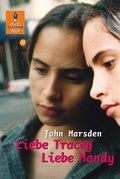 Cover: Liebe Tracey, liebe Mandy - Beltz Verlagsgruppe GmbH & Co. KG