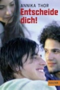 Cover: Entscheide dich! - Gulliver