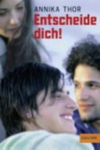 Enlarge image Cover: Entscheide dich! - Gulliver