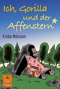 Cover: Ich, Gorilla und der Affenstern - Gulliver