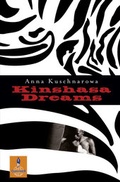 Cover: Kinshasa Dreams - Beltz Verlagsgruppe GmbH & Co. KG