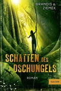 Cover: Schatten des Dschungels - Gulliver