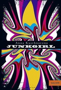 Cover: Junkgirl - Gulliver