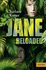 Cover: Jane Reloaded - Gulliver