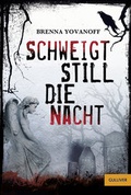 Cover: Schweigt still die Nacht - Beltz Verlagsgruppe GmbH & Co. KG