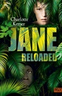Cover: Jane Reloaded - Beltz eBook