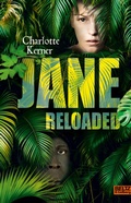 Cover: Jane Reloaded - Beltz eBook