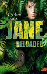 Enlarge image Cover: Jane Reloaded - Beltz eBook