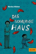 Cover: Das schaurige Haus - Beltz eBook