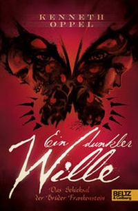 Enlarge image Cover: Ein dunkler Wille - Beltz Verlagsgruppe GmbH & Co. KG