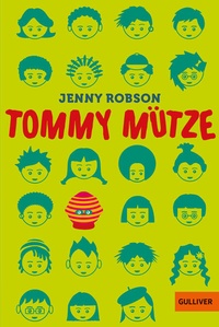 Enlarge image Cover: Tommy Mütze - Gulliver