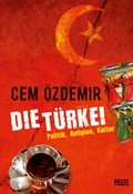 Cover: Die T&uuml;rkei - Beltz Verlagsgruppe GmbH & Co. KG