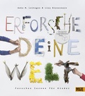 Cover: Erforsche deine Welt - Beltz Verlagsgruppe GmbH & Co. KG
