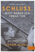 Cover: Schluss.Jetzt werde ich etwas tun - Beltz eBook