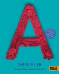 Cover: Abenteuer - Beltz Verlagsgruppe GmbH & Co. KG