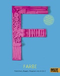 Cover: Farbe - Beltz Verlagsgruppe GmbH & Co. KG
