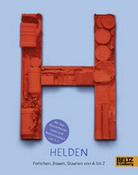Enlarge image Cover: Helden - Beltz Verlagsgruppe GmbH & Co. KG