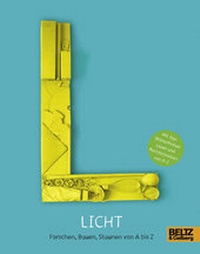 Enlarge image Cover: Licht - Beltz Verlagsgruppe GmbH & Co. KG