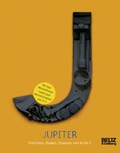 Cover: Jupiter - Beltz Verlagsgruppe GmbH & Co. KG