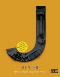 Enlarge image Cover: Jupiter - Beltz Verlagsgruppe GmbH & Co. KG