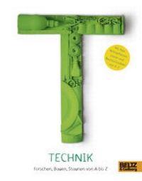 Enlarge image Cover: Technik - Beltz Verlagsgruppe GmbH & Co. KG