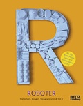 Cover: Roboter - Beltz Verlagsgruppe GmbH & Co. KG