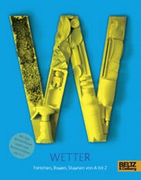 Enlarge image Cover: Wetter - Beltz Verlagsgruppe GmbH & Co. KG
