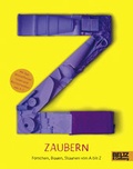 Cover: Zaubern - Beltz Verlagsgruppe GmbH & Co. KG