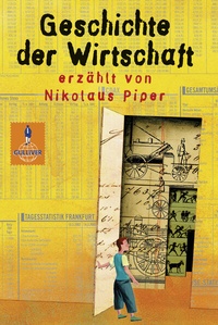 Abbildung von: Geschichte der Wirtschaft - Gulliver