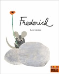 Cover: Frederick - Beltz Verlagsgruppe GmbH & Co. KG
